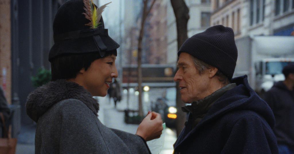 Magnolia Pictures acquires Venice premiere ‘Late Fame’