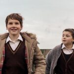 Tallinn, Glasgow premiere 'Spilt Milk' acquired for UK-Ireland