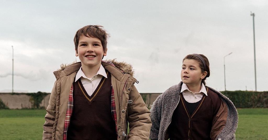 Tallinn, Glasgow premiere 'Spilt Milk' acquired for UK-Ireland