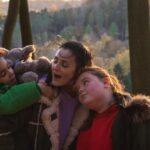 ‘Lollipop’ filmmaker to campaign for social care and maternal imprisonment reform in UK parliament