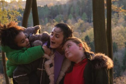 ‘Lollipop’ filmmaker to campaign for social care and maternal imprisonment reform in UK parliament