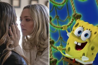 UK-Ireland box office preview: ‘The Housemaid’, ‘The SpongeBob Movie: Search For SquarePants’ lead festive releases