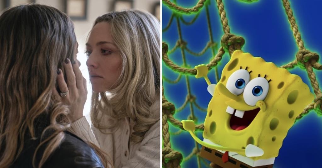 UK-Ireland box office preview: ‘The Housemaid’, ‘The SpongeBob Movie: Search For SquarePants’ lead festive releases