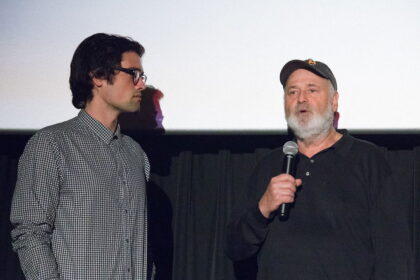 Rob Reiner’s son arrested after director and wife found dead