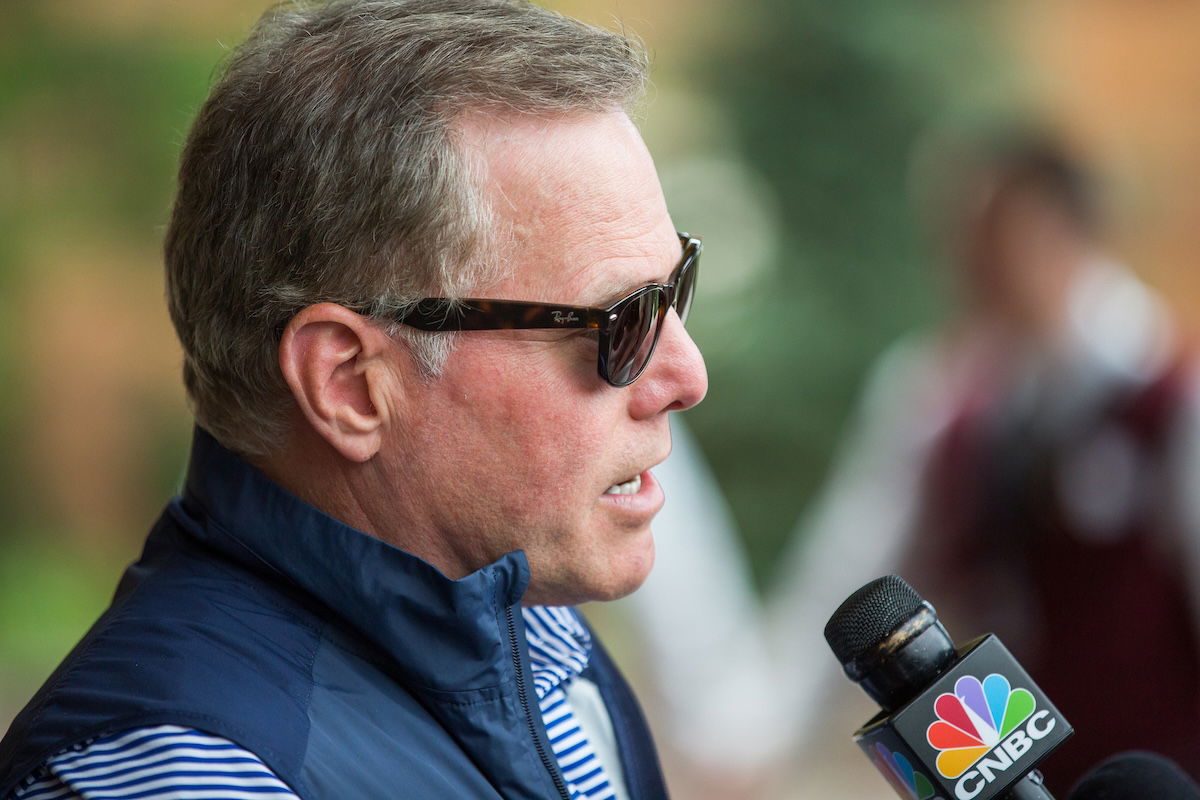 HBO Max CEO clarifies future of subscriptions following historic Netflix acquisition