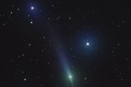 3I/ATLAS is back in the spotlight as secret space drills quietly sweep the globe