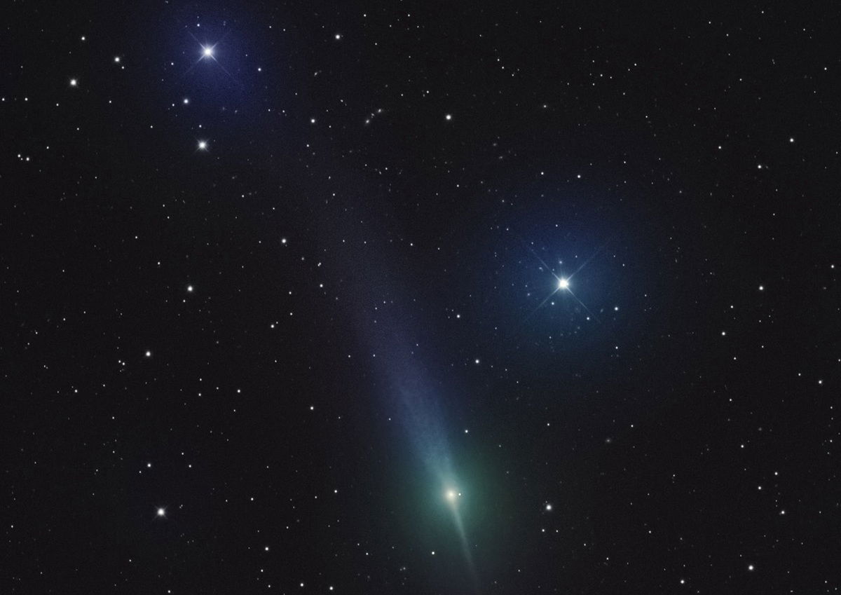 3I/ATLAS is back in the spotlight as secret space drills quietly sweep the globe