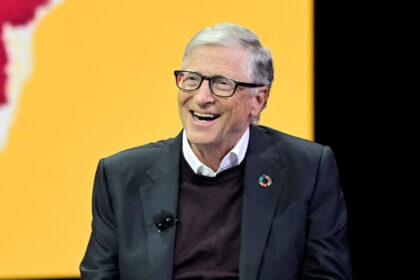 “He can’t believe it’s not butter.” Bill Gates’ lab-made spread: A “climate-friendly” synthetic spread set to replace natural dairy by 2027?