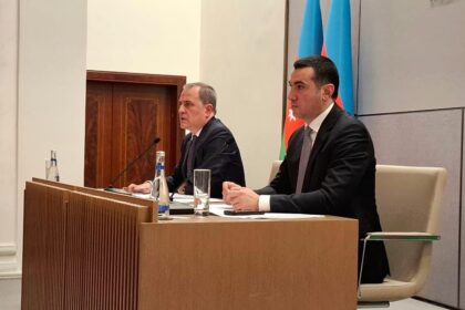 Baku sets peace agenda with Armenia for 2026, highlighting progress on the ground