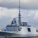 Brothers in arms: Why is Italy building its warships in the US?