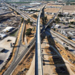 California Ends Lawsuit Against Federal Government Over High-Speed Rail Funding