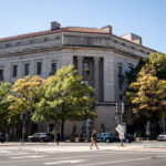 DOJ Sues States for Voter Information–What to Know