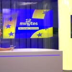 Danish presidency has bolstered Europe's defence and competitiveness, minister says