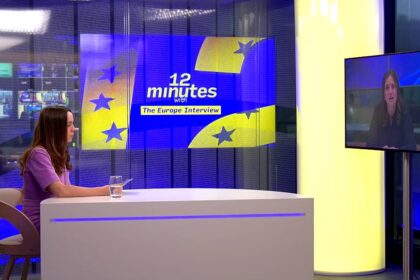 Danish presidency has bolstered Europe's defence and competitiveness, minister says