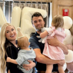 Nicki Minaj calls JD Vance an ‘assassin’ on stage with Charlie Kirk’s widow Erika