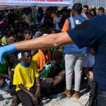 EU countries ramp up deportation drive with new return hubs agreement