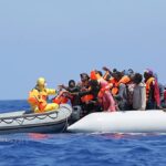 EU members seek fewer 'Solidarity Pool' relocations of asylum seekers from states under pressure