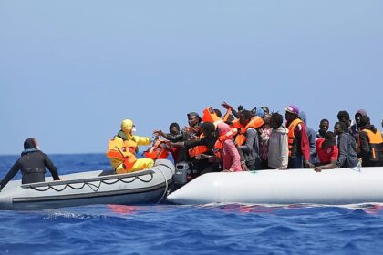 EU members seek fewer 'Solidarity Pool' relocations of asylum seekers from states under pressure
