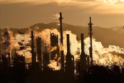 Environmental groups warn EU Commission's simplification of green laws means more pollution