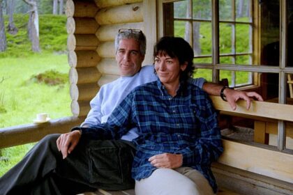 Epstein emails reveal 2001 request for 'inappropriate friends' at Balmoral