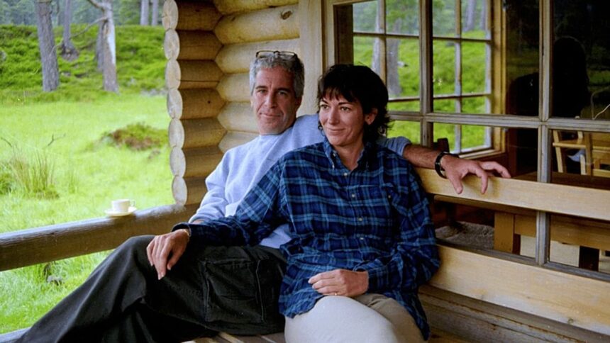 Epstein emails reveal 2001 request for 'inappropriate friends' at Balmoral
