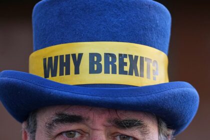 Fact check: How realistic is a bespoke EU-UK customs union?