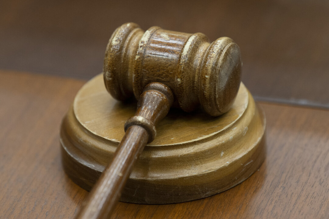 Federal Judge Bars Trump Revocation of Attorney’s Security Clearance