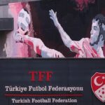 Football players and officials arrested as part of probe into Turkey's betting scandal