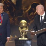 Trump wins Peace Prize in surreal FIFA World Cup Draw: Who’s playing who?