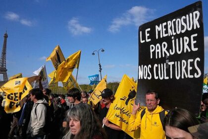 How the European Parliament could still derail the EU-Mercosur deal