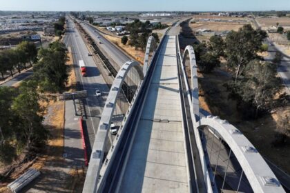 Judge Rejects Trump Admin Request to Dismiss California Rail Funding Suit