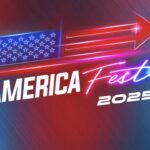 AmericaFest 2025 by Turning Point USA Features Tulsi Gabbard, Jesse Watters, Rep. Anna Paulina Luna on Day 3