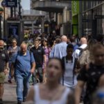 Legal Group Sues Census Bureau to Prevent ‘Unlawful’ Methods in 2030 Count