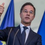 NATO chief Rutte rejects calls for EU defence independence from US