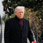 Next Federal Reserve Chairman Will Believe in Lower Interest Rates ‘By a Lot,’ Says Trump