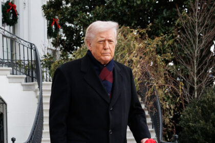 Next Federal Reserve Chairman Will Believe in Lower Interest Rates ‘By a Lot,’ Says Trump