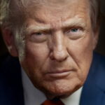 Trump intensifies confrontation with EU by sanctioning leaders tackling online hate speech