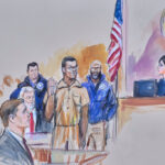 Pipe Bomb Suspect’s Attorneys Say He Has OCD, Autism, in Their Request Not to Detain