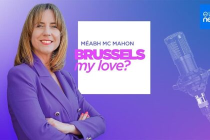 Podcast: Brussels is broke but has no government, but does anyone care?