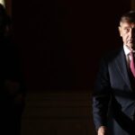 Right-wing billionaire Andrej Babiš sworn in as Czech Republic's new prime minister