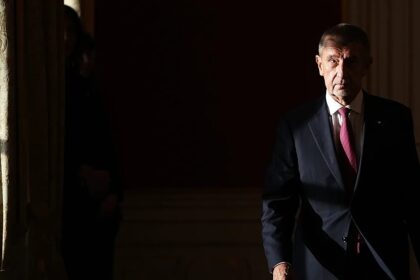 Right-wing billionaire Andrej Babiš sworn in as Czech Republic's new prime minister