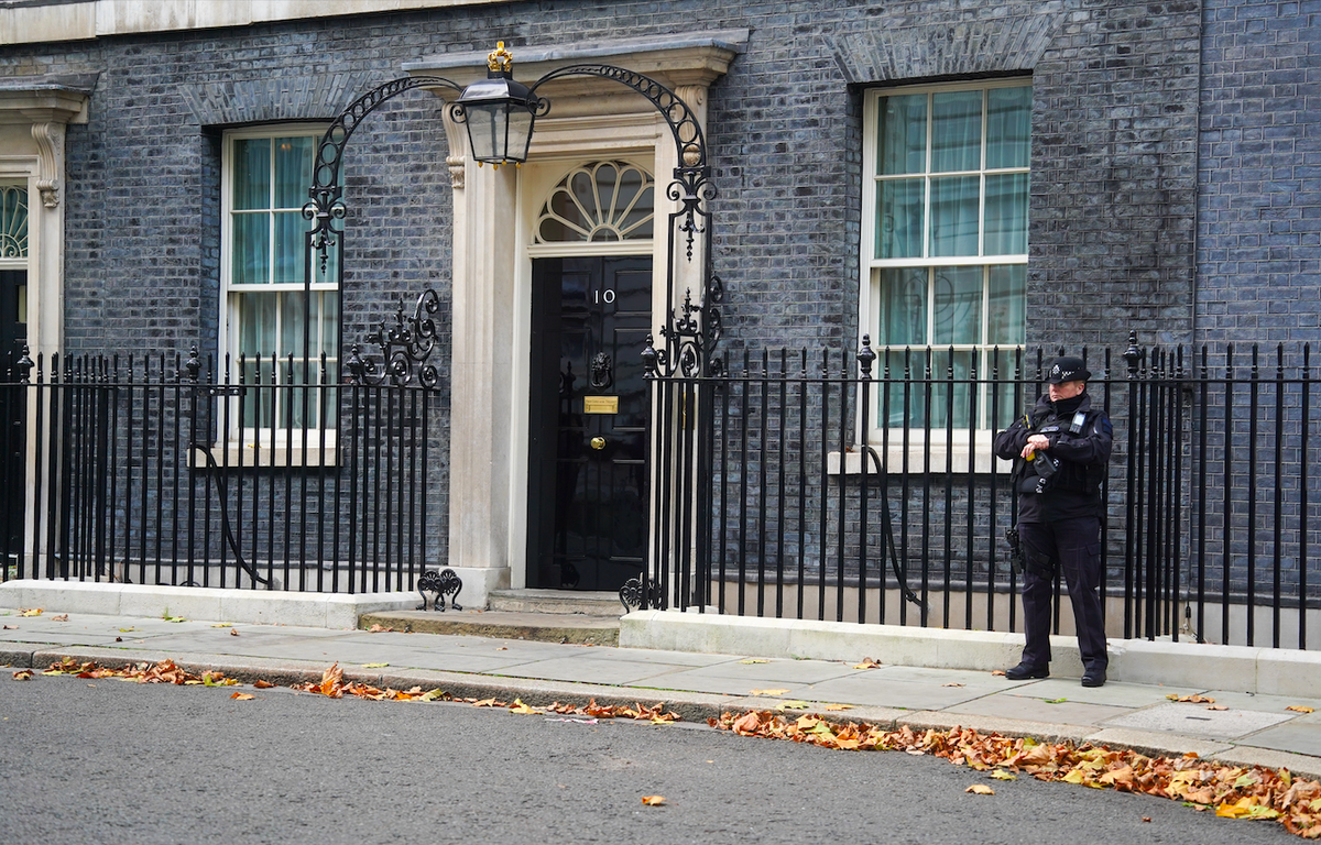 UK budget watchdog chief resigns after early leak