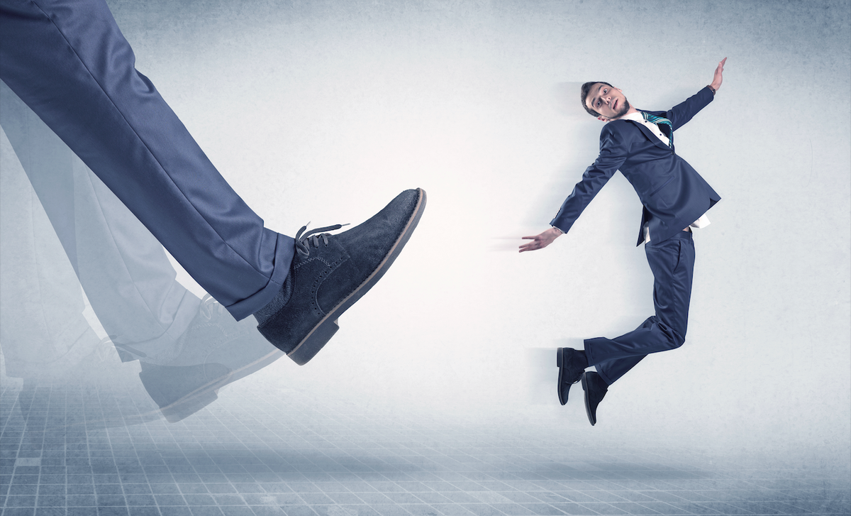 Restorative dismissal set to transform workplaces