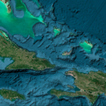 Bermuda triangle mystery? Scientists find massive structure beneath the islands