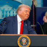 Trump says Maduro would be wise to quit as US seizes oil