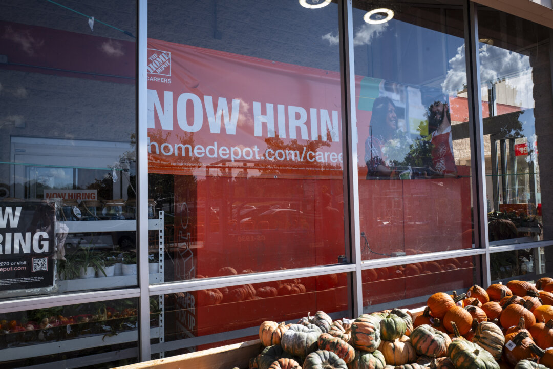 Small Businesses at Center of November’s Private-Sector Job Losses: ADP
