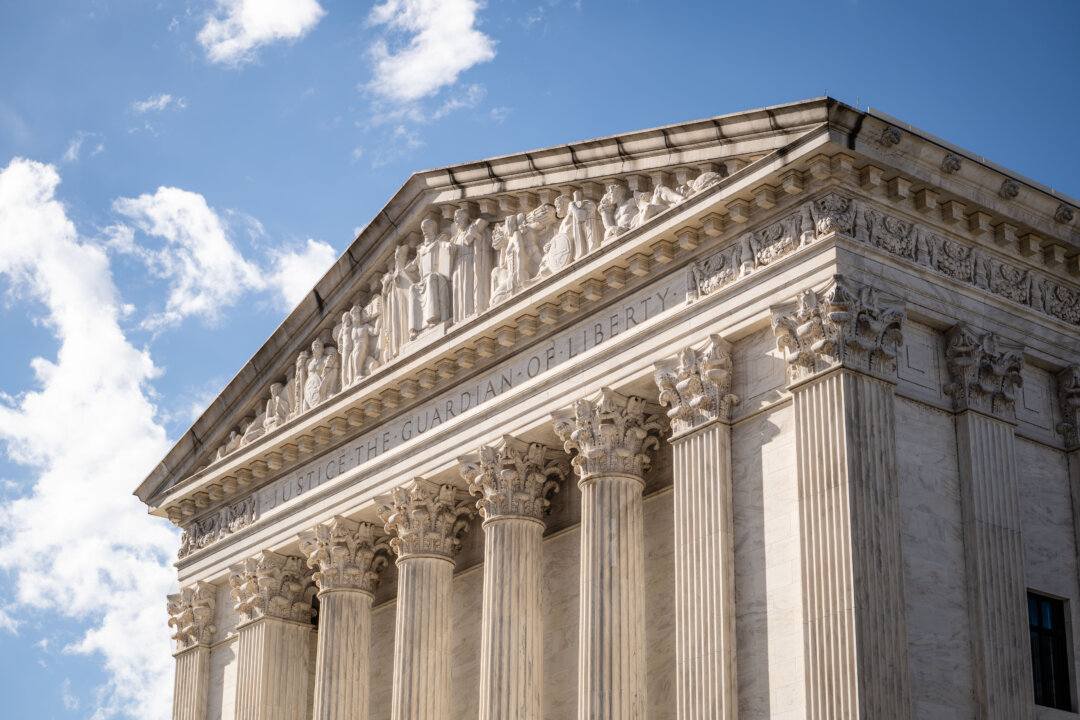 Supreme Court Set to Consider Trump’s Power to Remove High-Level Bureaucrats