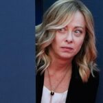 'The European Union remains vital to the United States,' says ECR co-chair Procaccini