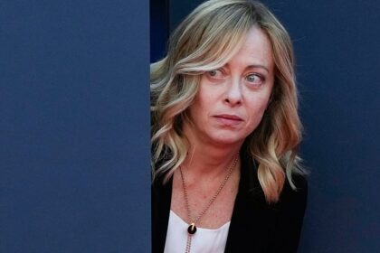 'The European Union remains vital to the United States,' says ECR co-chair Procaccini