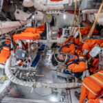 NASA Astronauts to return to the Moon for the first time since 1972